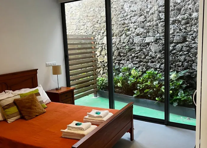 Arrenquinha Guesthouse 1
