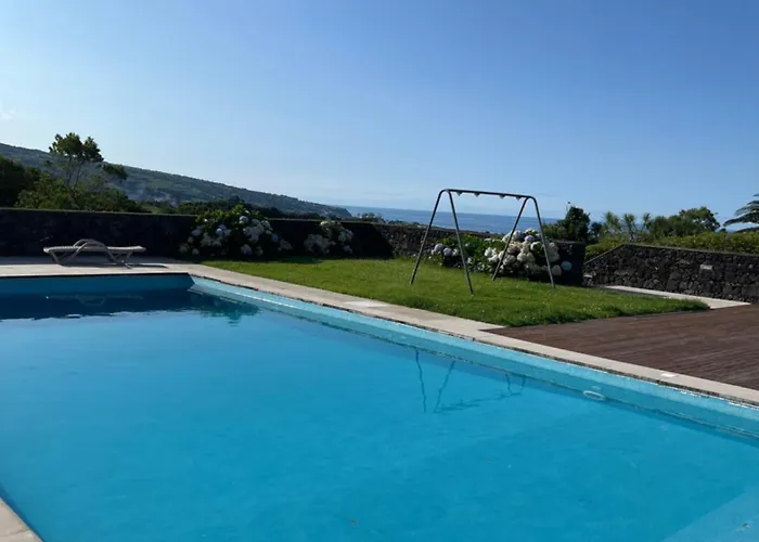 Arrenquinha Guesthouse 1