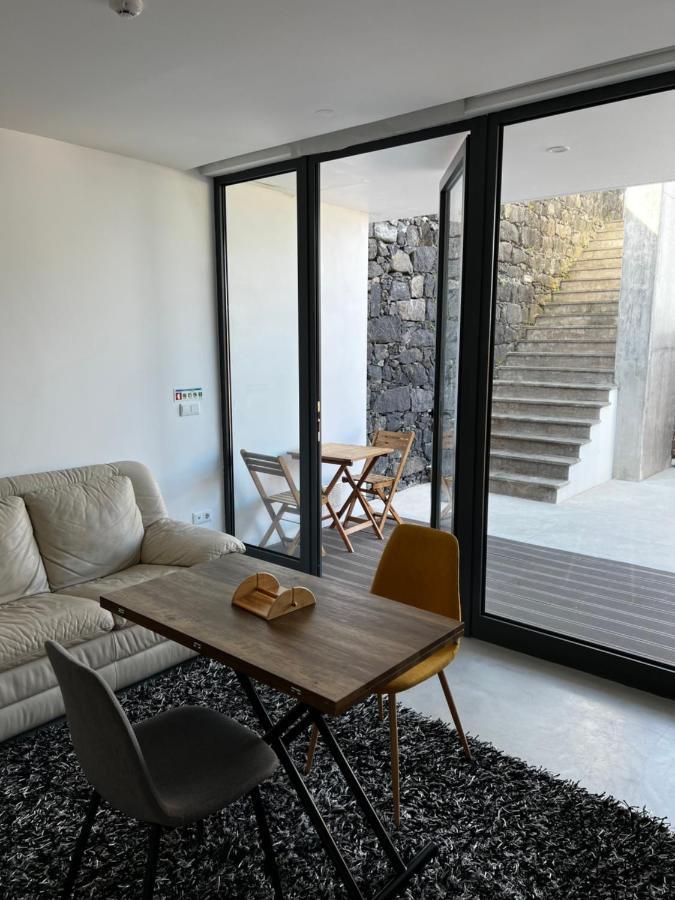 Arrenquinha 1 Apartment