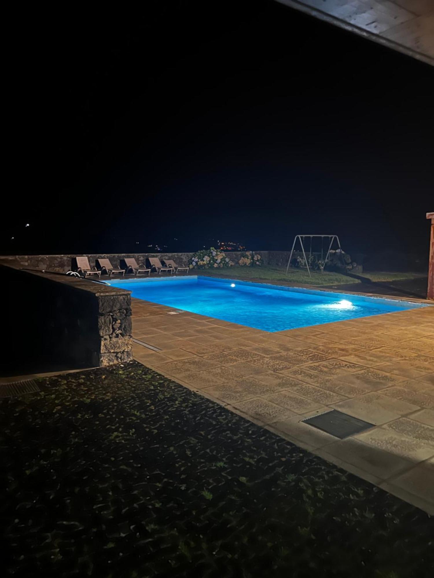 Arrenquinha 1 Apartment